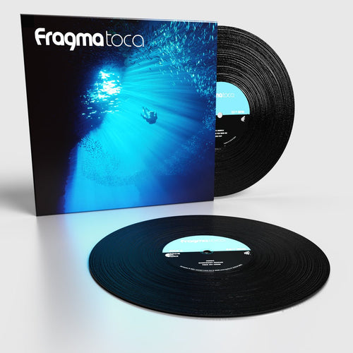 Fragma - Toca - Vinyl LP Record - Bondi Records
