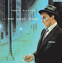 Load image into Gallery viewer, Frank Sinatra - In The Wee Small Hours - Vinyl LP Record - Bondi Records
