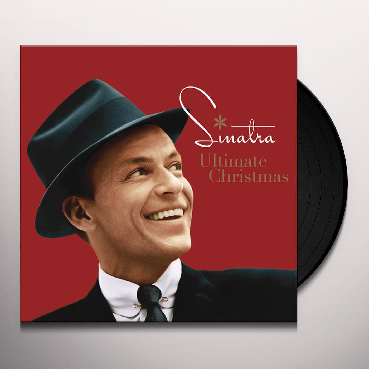 Frank Sinatra - Ultimate Christmas - Vinyl LP Record - Bondi Records