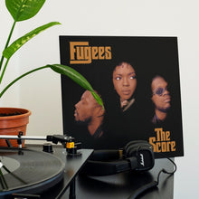 Load image into Gallery viewer, Fugees - The Score - Vinyl LP Record - Bondi Records
