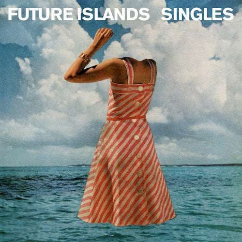 Future Islands - Singles - Vinyl LP Record - Bondi Records