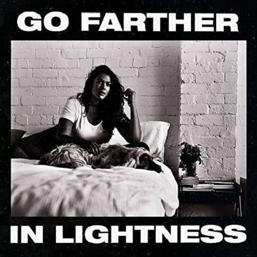 Gang of Youths - Go Farther In Lightness - Vinyl LP Record - Bondi Records