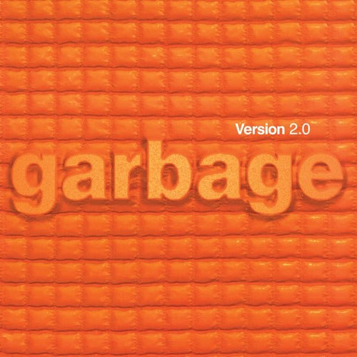 Garbage - Version 2.0 - Vinyl LP Record - Bondi Records