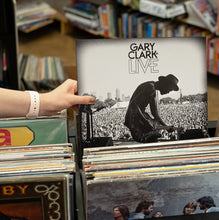 Load image into Gallery viewer, Gary Clark Jr. - Live - Vinyl LP Record - Bondi Records
