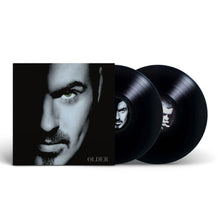 Load image into Gallery viewer, George Michael - Older - Vinyl LP Record - Bondi Records
