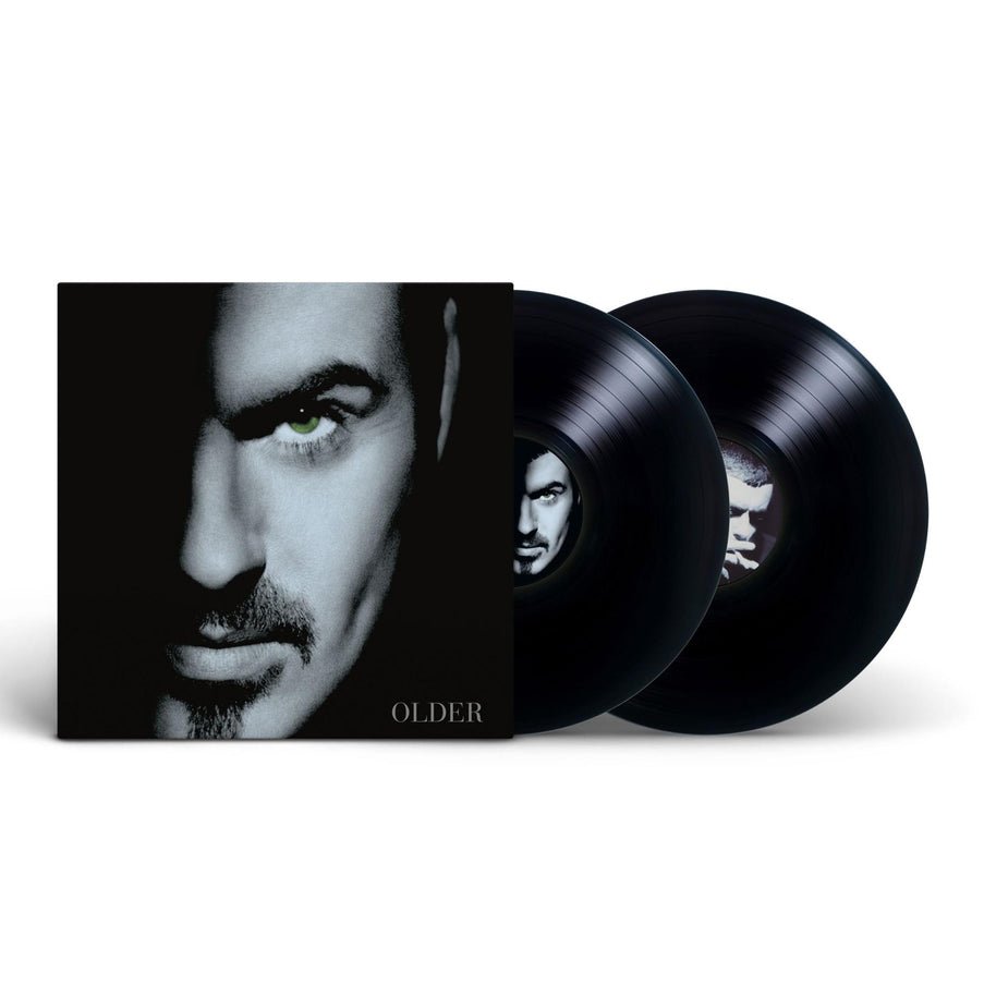George Michael - Older - Vinyl LP Record - Bondi Records
