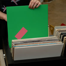 Load image into Gallery viewer, Gil Scott-Heron and Jamie xx - We&#39;re New Here - Vinyl LP Record - Bondi Records

