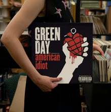 Load image into Gallery viewer, Green Day - American Idiot - Vinyl LP Record - Bondi Records
