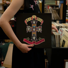 Load image into Gallery viewer, Guns N Roses - Appetite for Destruction - 180g Vinyl LP Record - Bondi Records
