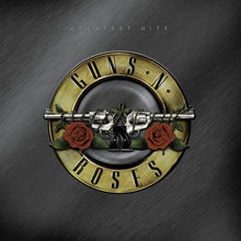 Load image into Gallery viewer, Guns N&#39; Roses - Greatest Hits - Vinyl LP Record - Bondi Records
