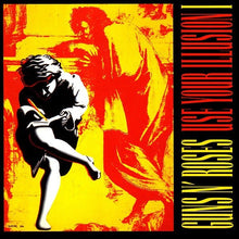 Load image into Gallery viewer, Guns N&#39; Roses - Use Your Illusion I - Vinyl LP Record - Bondi Records

