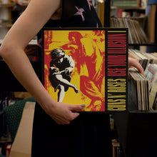 Load image into Gallery viewer, Guns N&#39; Roses - Use Your Illusion I - Vinyl LP Record - Bondi Records
