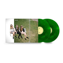 Load image into Gallery viewer, Haim - Days Are Gone - 10th Anniversary Green Vinyl LP Record - Bondi Records
