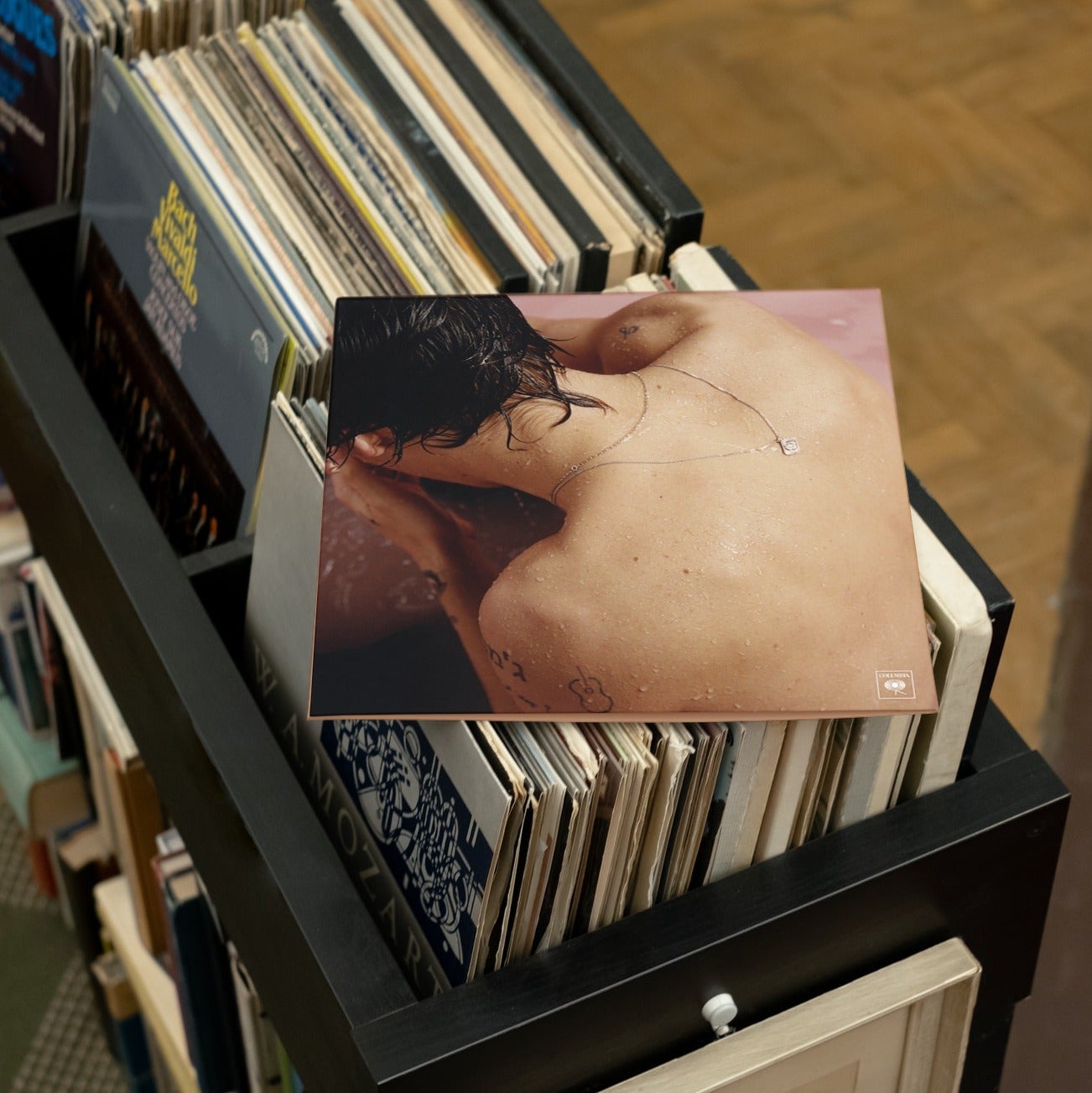 Harry Styles - Fine Line - Vinyl LP Record - Bondi Records