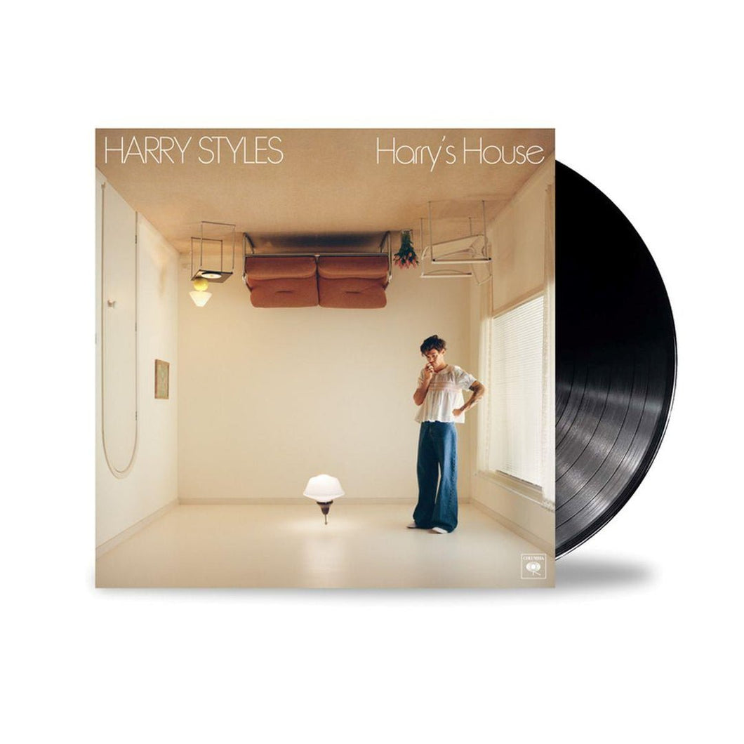 Harry Styles - Harry’s House - Vinyl LP Record - Bondi Records