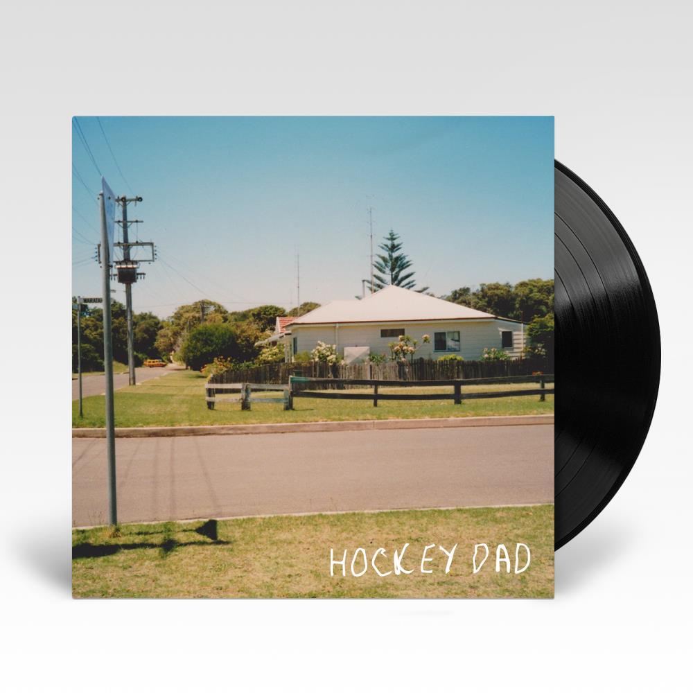 Hockey Dad - Dreamin' - Vinyl LP Record - Bondi Records