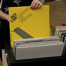 Load image into Gallery viewer, Hot Chip - Coming On Strong - Vinyl LP Record - Bondi Records
