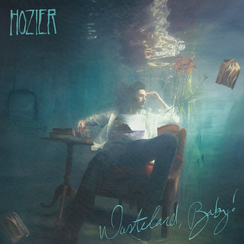 Hozier - Wasteland Baby - Vinyl LP Record - Bondi Records