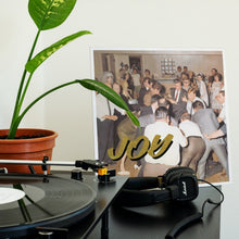 Load image into Gallery viewer, Idles - Joy As An Act Of Resistance - Vinyl LP Record - Bondi Records
