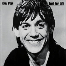 Load image into Gallery viewer, Iggy Pop - Lust For Life - Vinyl LP Record - Bondi Records
