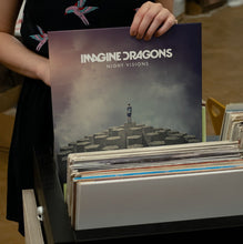 Load image into Gallery viewer, Imagine Dragons - Night Visions - Vinyl LP Record - Bondi Records
