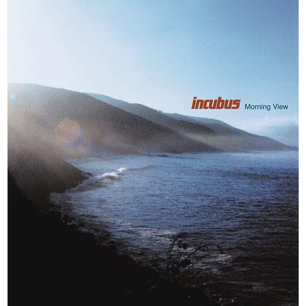 Incubus - Morning View - Vinyl LP Record - Bondi Records