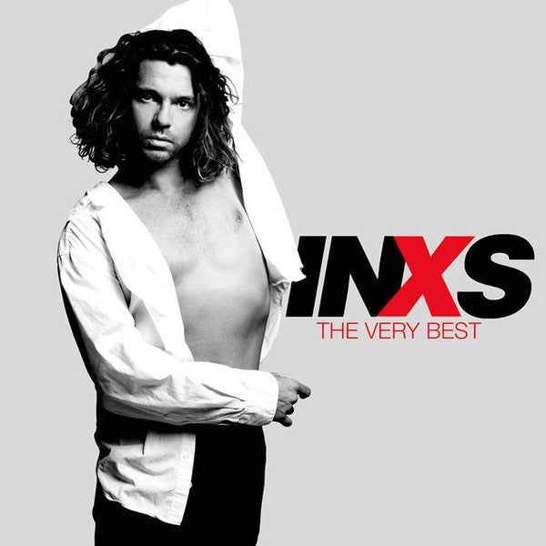 INXS - The Very Best - Vinyl LP Record - Bondi Records