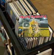 Load image into Gallery viewer, Iron Maiden - Iron Maiden - Vinyl LP Record - Bondi Records
