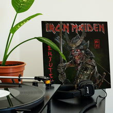 Load image into Gallery viewer, Iron Maiden - Senjutsu - Vinyl LP Record - Bondi Records
