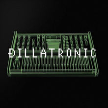 Load image into Gallery viewer, J Dilla - Dillatronic - Vinyl LP Record - Bondi Records
