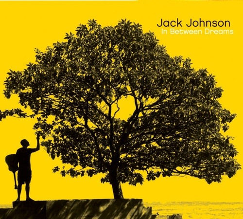 Jack Johnson - In Between Dreams - Vinyl LP Record - Bondi Records