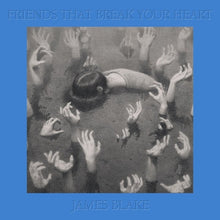 Load image into Gallery viewer, James Blake - Friends That Break Your Heart - Vinyl LP Record - Bondi Records
