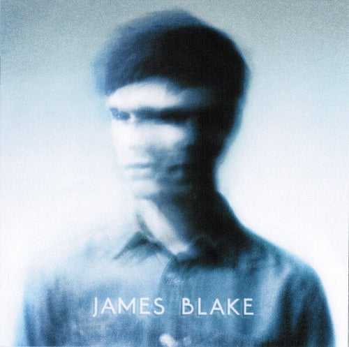 James Blake - James Blake - Vinyl LP Record - Bondi Records