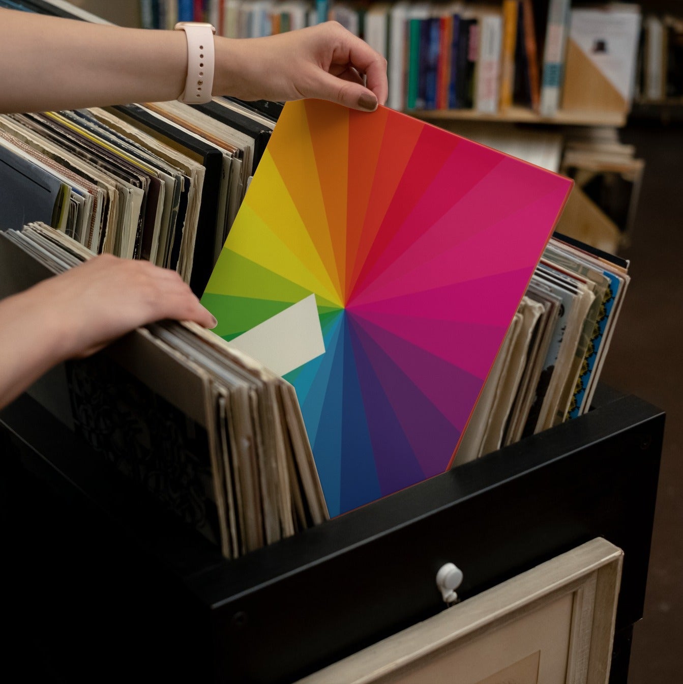 【新品未開封】【レコード】Jamie xx In Colour Jamie xx – In Colour – 3 x Vinyl (Album, Deluxe Edition