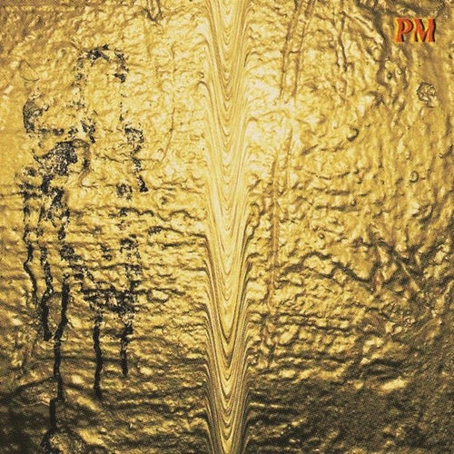 Jarryd James - PM - Vinyl LP Record - Bondi Records