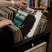 Load image into Gallery viewer, Jay-Z - Vol. 2... Hard Knock Life - Vinyl LP Record - Bondi Records
