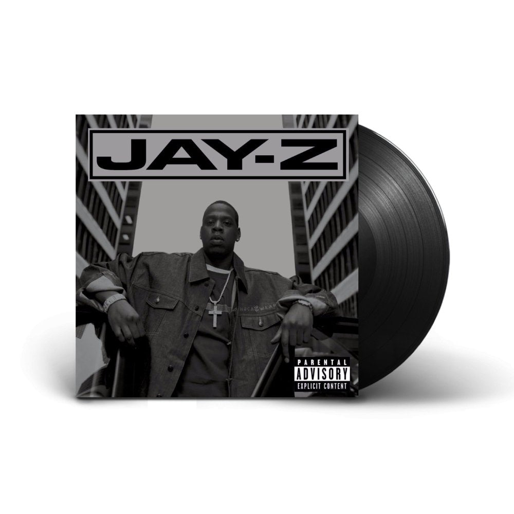 Jay-Z - Volume 3: Life & Times Of S. Carter - Vinyl LP Record - Bondi Records