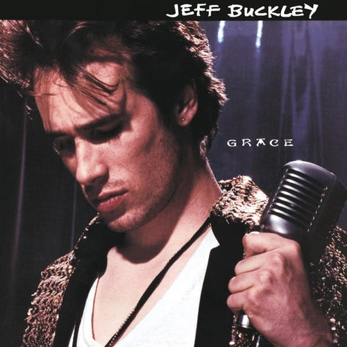 Jeff Buckley - Grace - Vinyl LP Record - Bondi Records