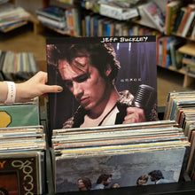 Load image into Gallery viewer, Jeff Buckley - Grace - Vinyl LP Record - Bondi Records
