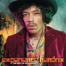 Load image into Gallery viewer, Jimi Hendrix - Experience Hendrix - The Best Of Jimi Hendrix - Vinyl LP Record - Bondi Records
