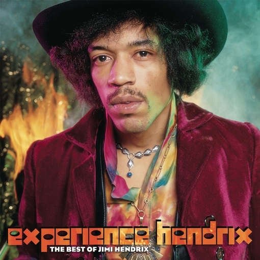 Jimi Hendrix - Experience Hendrix - The Best Of Jimi Hendrix - Vinyl LP Record - Bondi Records