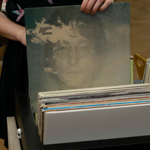 Load image into Gallery viewer, John Lennon - Imagine - Vinyl LP Record - Bondi Records
