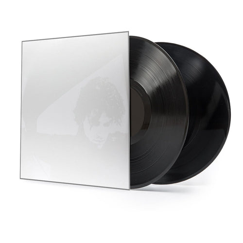 John Mayer - Continuum - Vinyl LP Record - Bondi Records
