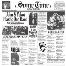 Load image into Gallery viewer, John &amp; Yoko - Some Time In New York City - Vinyl LP Record - Bondi Records
