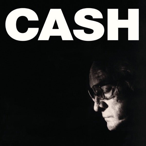 Johnny Cash - American IV: The Man Comes Around - Vinyl LP Record - Bondi Records