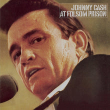 Load image into Gallery viewer, Johnny Cash - At Folsom Prison - Vinyl LP Record - Bondi Records

