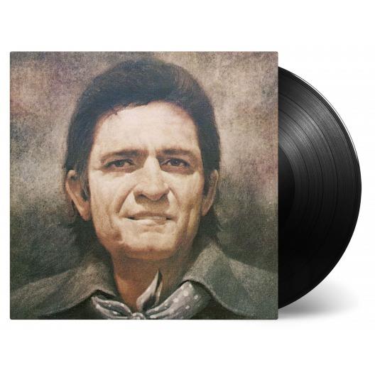 Johnny Cash - The Johnny Cash Collection: His Greatest Hits, Volume II - Vinyl LP Record - Bondi Records