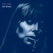 Load image into Gallery viewer, Joni Mitchell - Blue - Vinyl LP Record - Bondi Records
