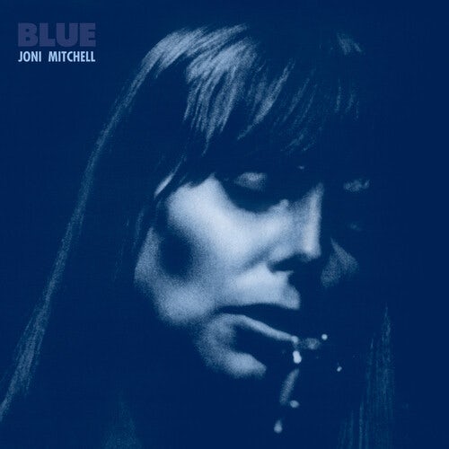 Joni Mitchell - Blue - Vinyl LP Record - Bondi Records