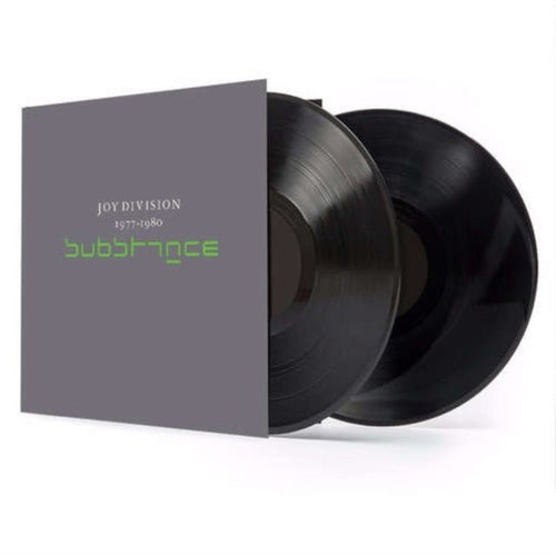 Joy Division - Substance - Vinyl LP Record - Bondi Records